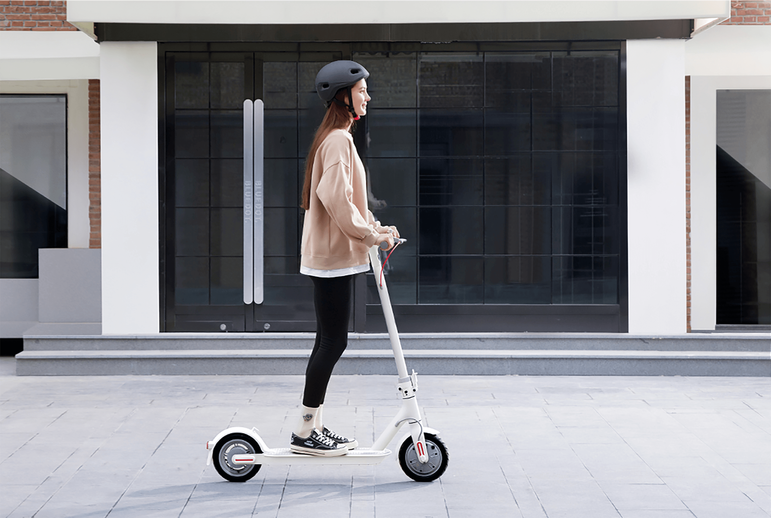 Mi Electric Scooter 3 Lite, Xiaomi Tunisie