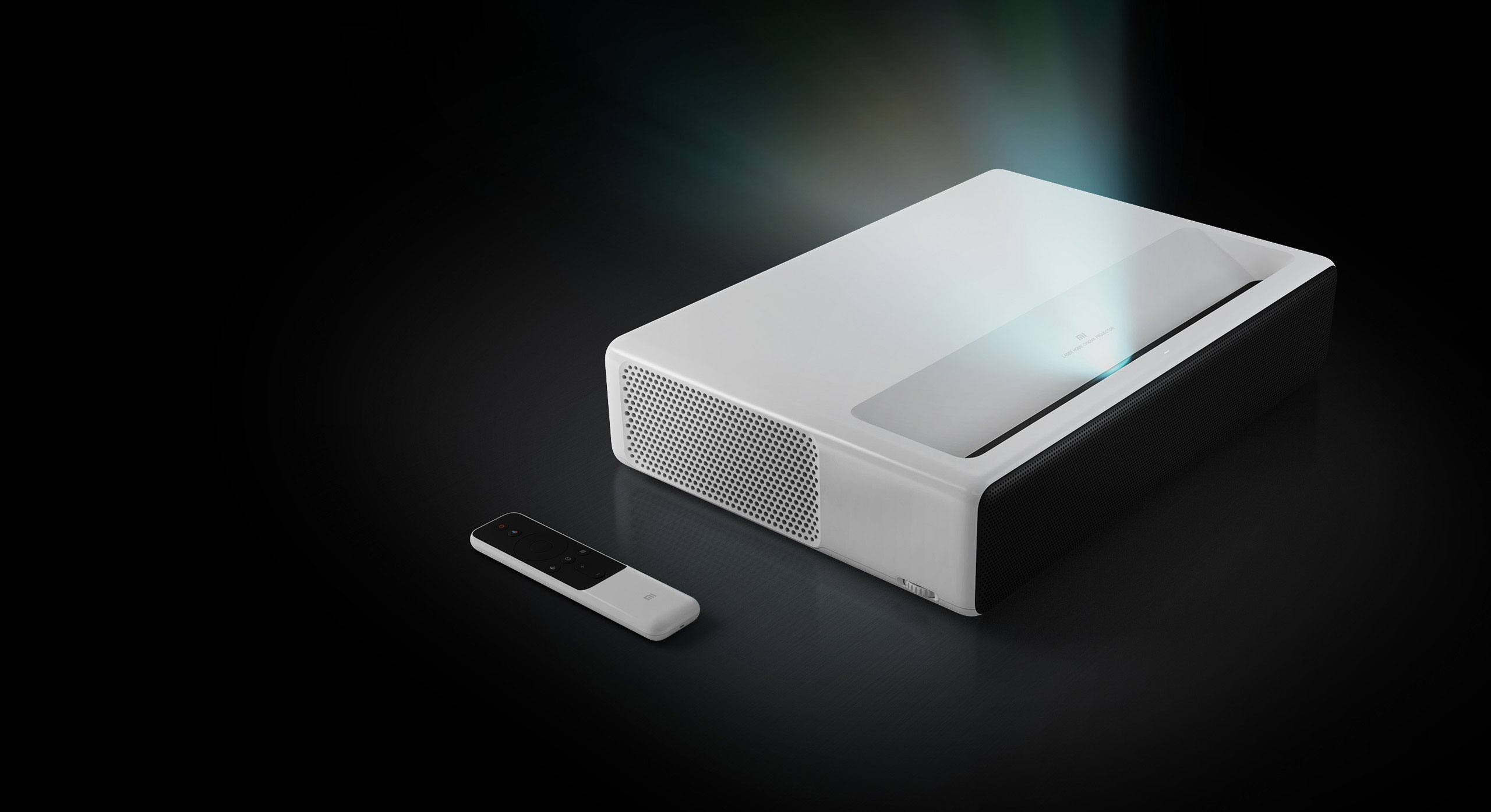 Projecteur laser Xiaomi Mi 4K