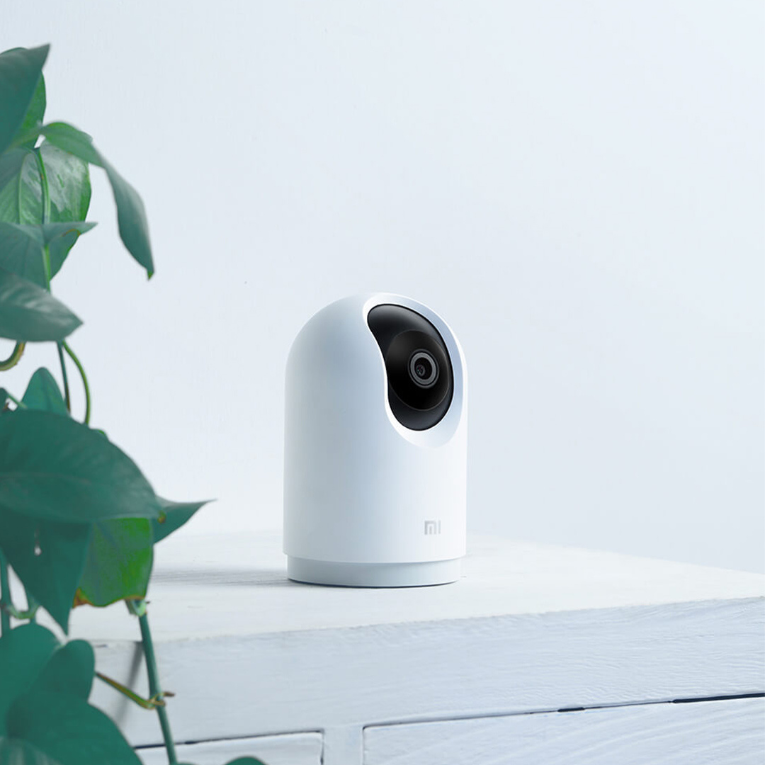 Caméra de surveillance Xiaomi Mi 360° Home Security Camera 2K Pro