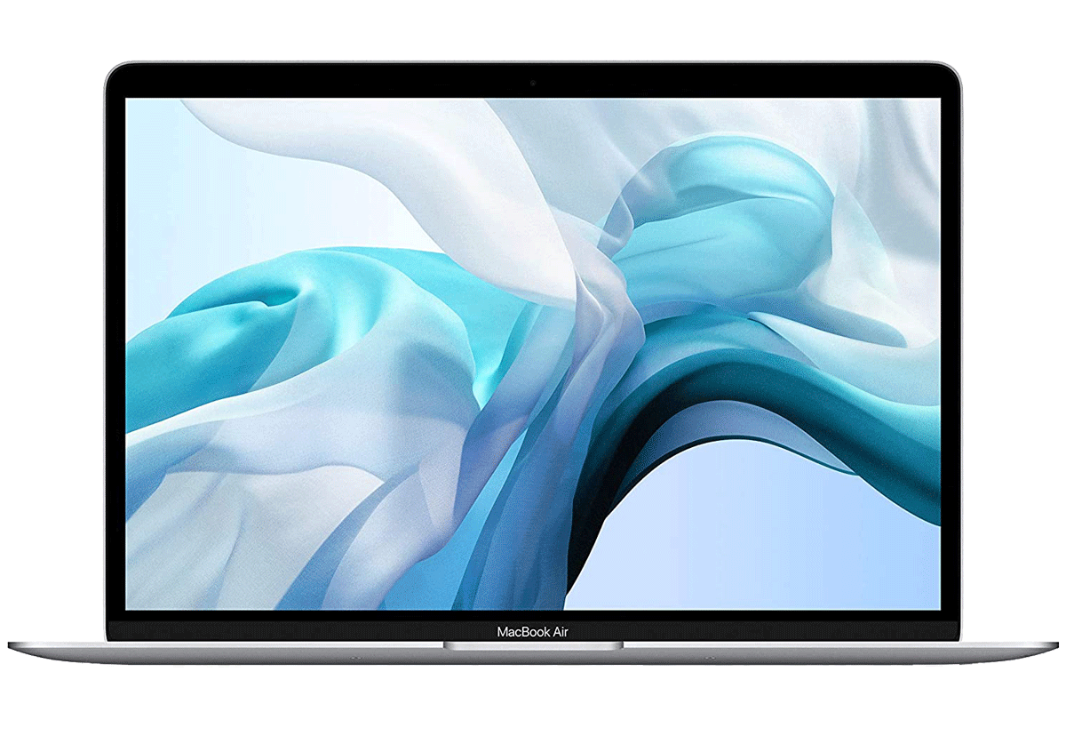 Pc Portable Apple MacBook air, M1 - 8Go - 256Go SSD - Grey- tunisie-sousse