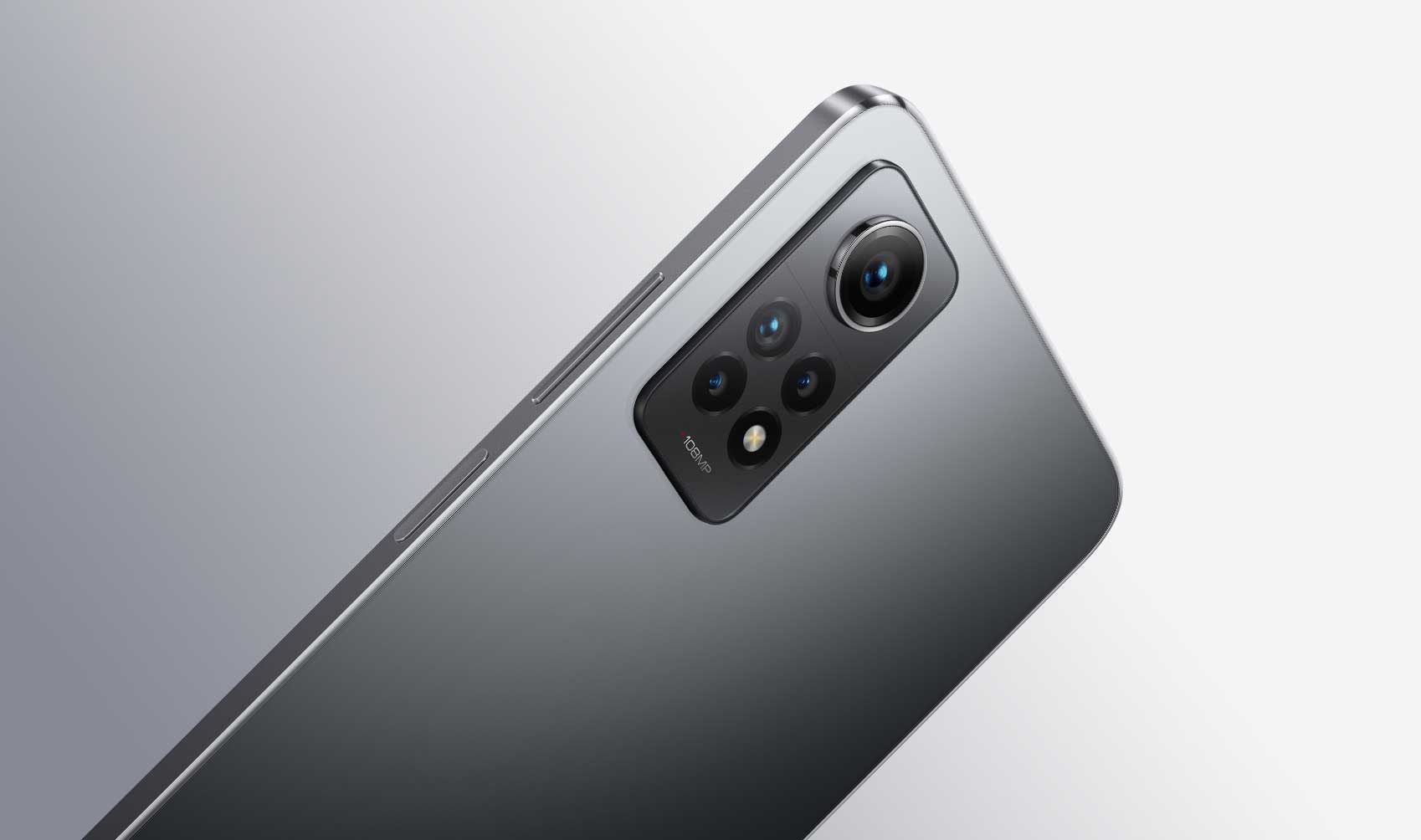 Appareil Photo 108 MP