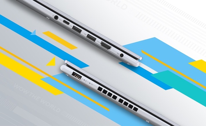 Le Pc Portable Asus VivoBook 16 - Conçu pour répondre à tous vos besoins informatiques.