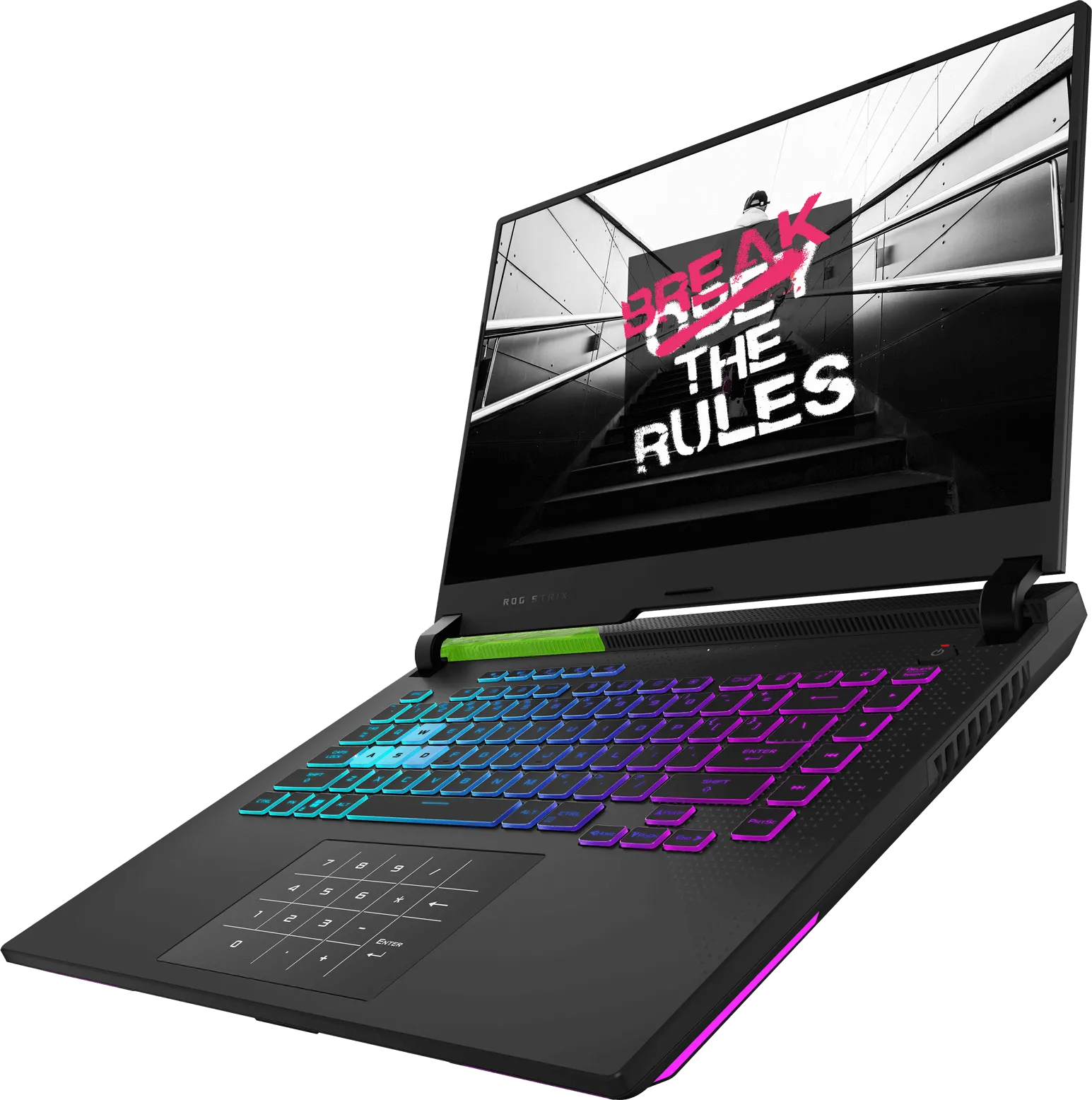 Promo PC portable gamer : Ryzen 7, RTX 3070 et 17 pouces, ce puissant Asus  Rog Strix est à prix cassé pour les French Days 