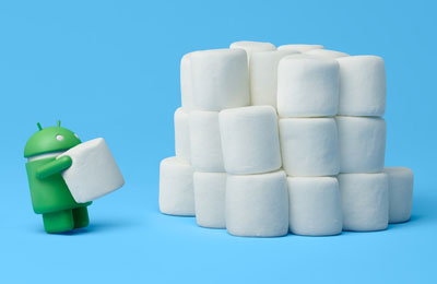 Android 6.0 Marshmallow