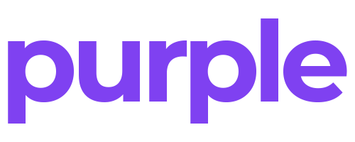 purple Office
