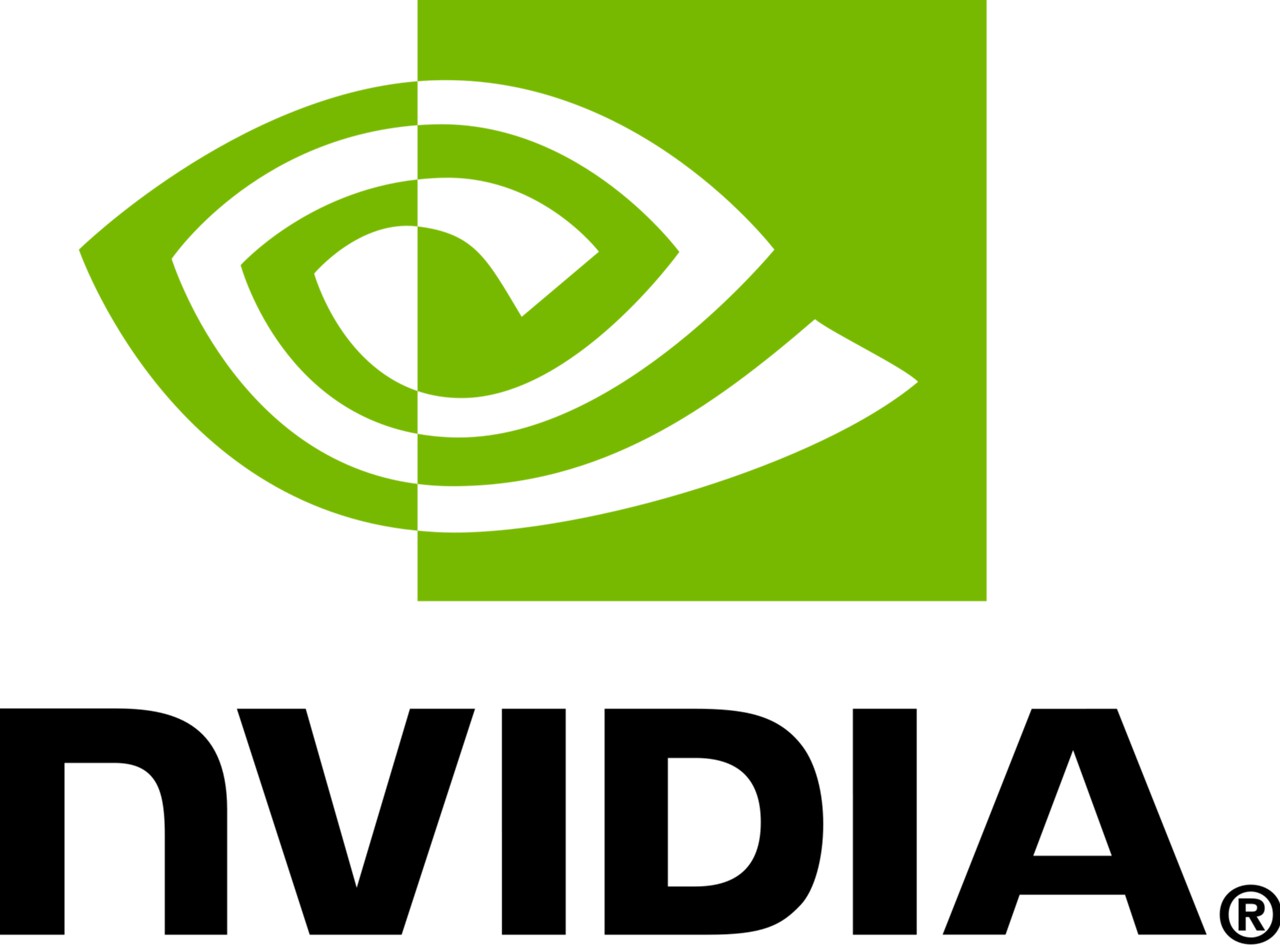 Nvidia 