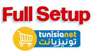 Full Setup Tunisianet