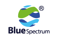 Blue Spectrum