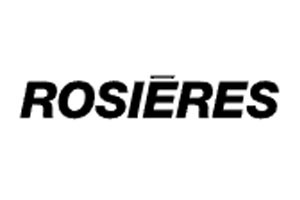 Rosières
