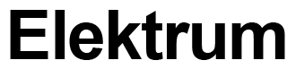 Elektrum