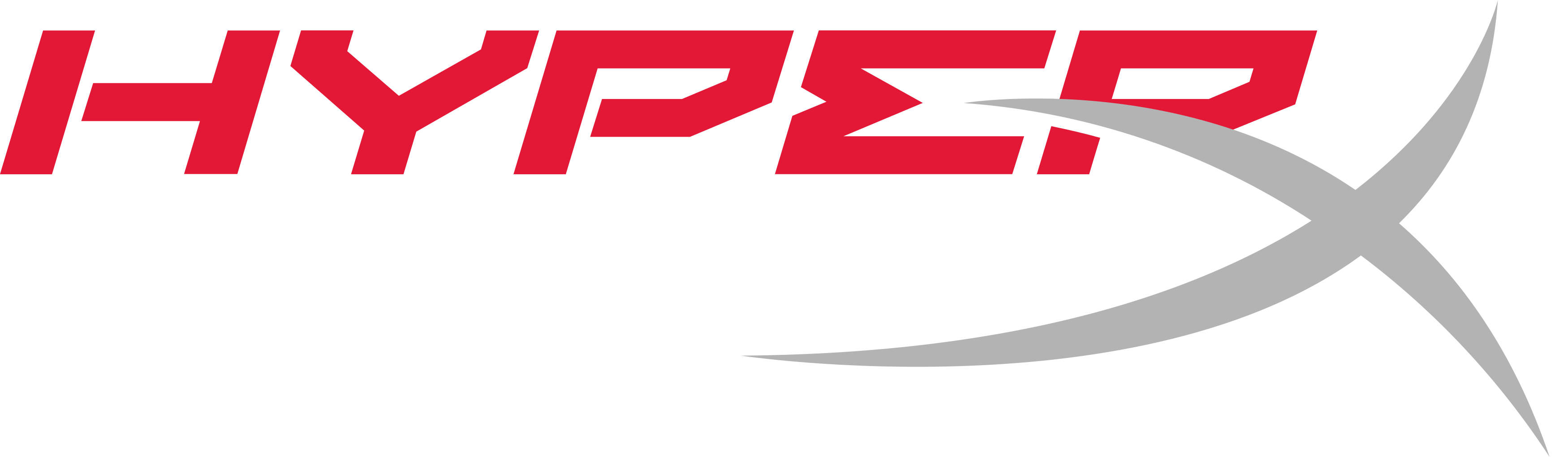 HyperX