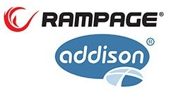 Rampage Addison