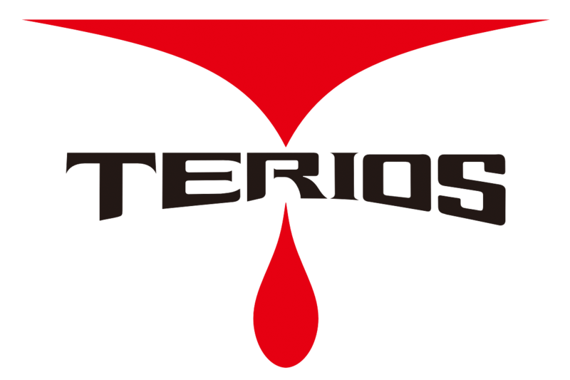 Terios