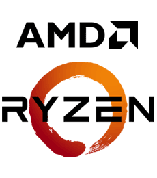 Processeur AMD Ryzen 5 5600 Tray