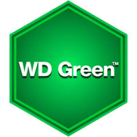 WD Green