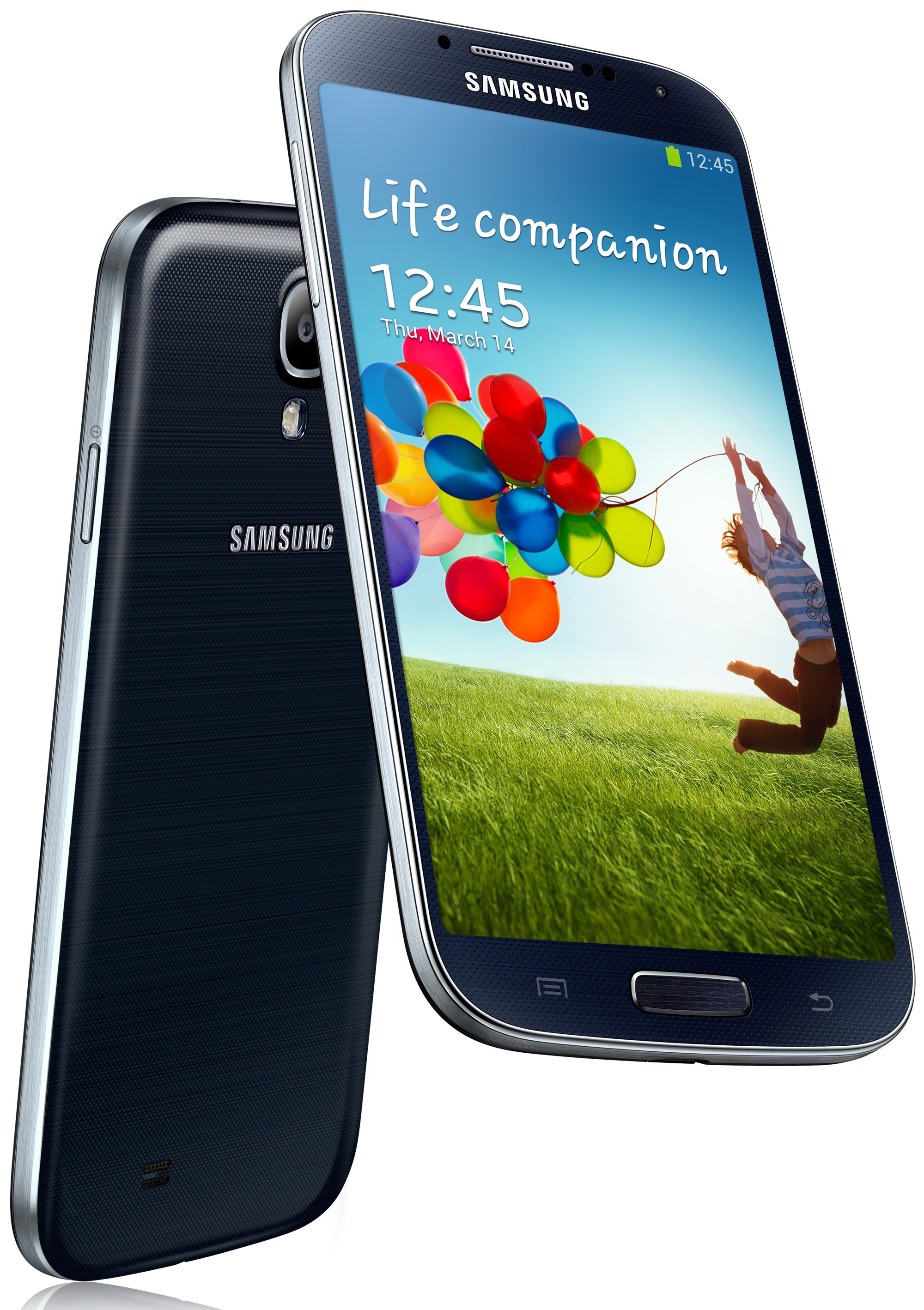 Samsung Galaxy s4