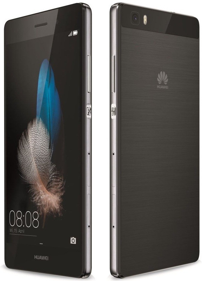 bevestig alstublieft bevind zich Uitlijnen Huawei P8 Lite 4G LTE - Boutique Huawei Mobile Tunisie