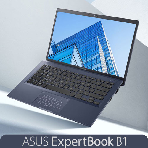 asus expertbook b1